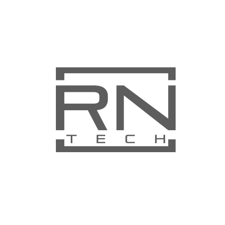 logo marca Rntech